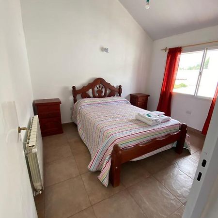 Ganesha Apartment Ескуел Екстериор снимка
