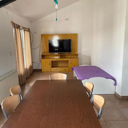 Ganesha Apartment Ескуел Екстериор снимка