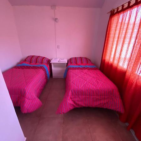 Ganesha Apartment Ескуел Екстериор снимка