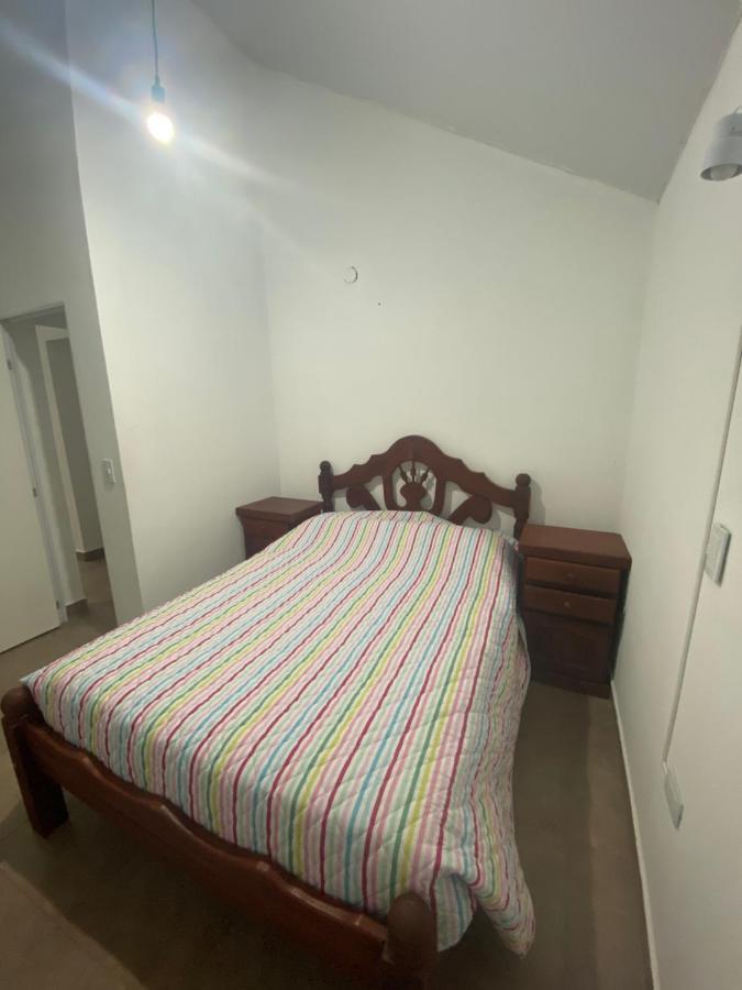 Ganesha Apartment Ескуел Екстериор снимка
