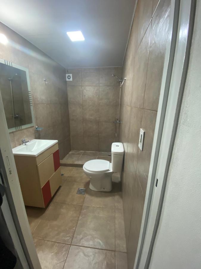 Ganesha Apartment Ескуел Екстериор снимка