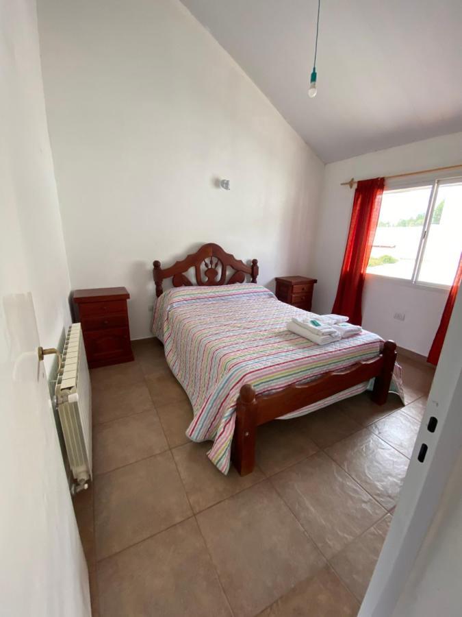 Ganesha Apartment Ескуел Екстериор снимка