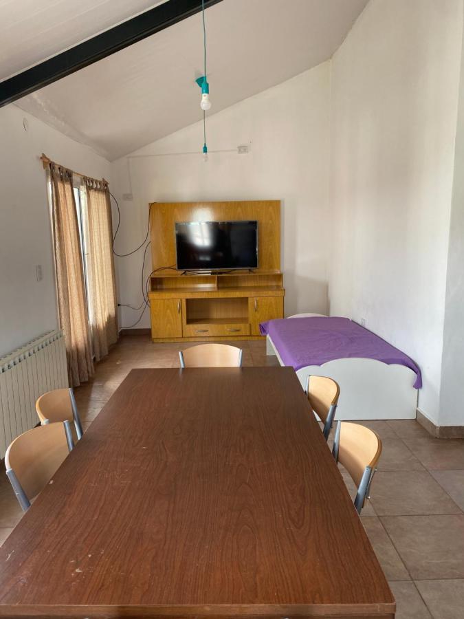 Ganesha Apartment Ескуел Екстериор снимка